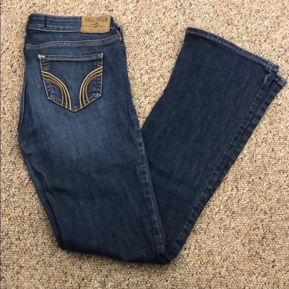 🟢Hollister Jeans
